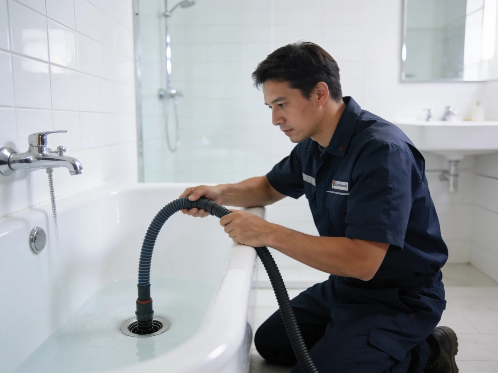 Emergency Plumber Parmele, NC FAQs